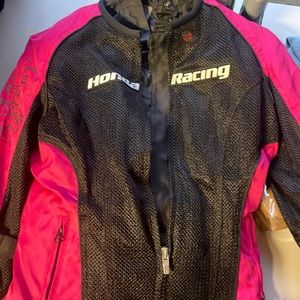Great Joe rocket womens jacket used a couple a times great condition